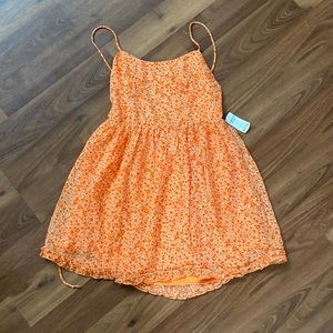 Brand New Sky to Moon Dress